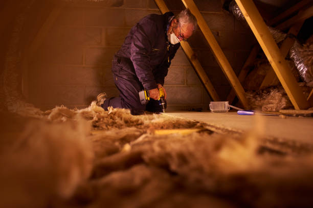 Best Types of Insulation in Wheeling, IL